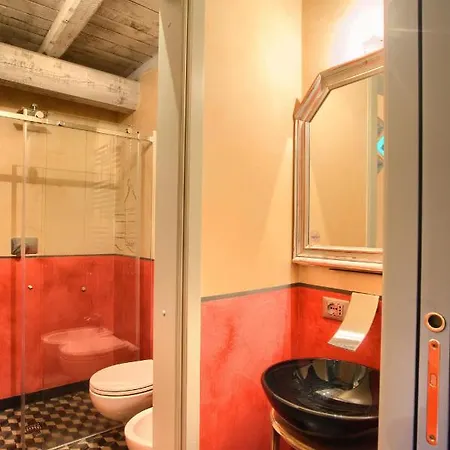 Lägenhet Casa Sale Con Ac E Wifi In Borgo Ligure Borgomaro