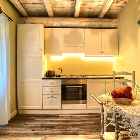 Casa Sale Con Ac E Wifi In Borgo Ligure * Borgomaro