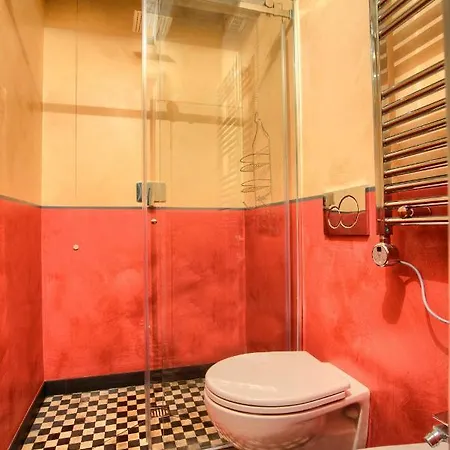 Casa Sale Con Ac E Wifi In Borgo Ligure *